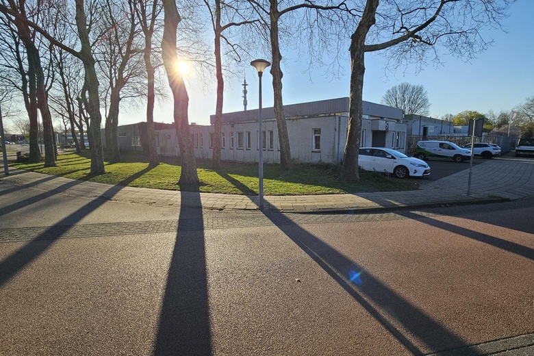 BedrijfsruimteaanDe Paal 43<br/> inAlmere
