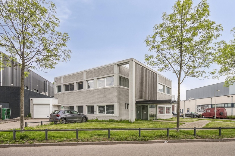 BedrijfsruimteaanNijverheidsweg-Noord 117<br/> inAmersfoort