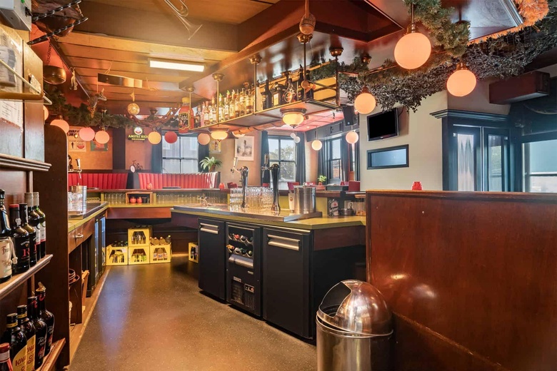 HorecaaanKetelduinweg 2<br/> inPetten