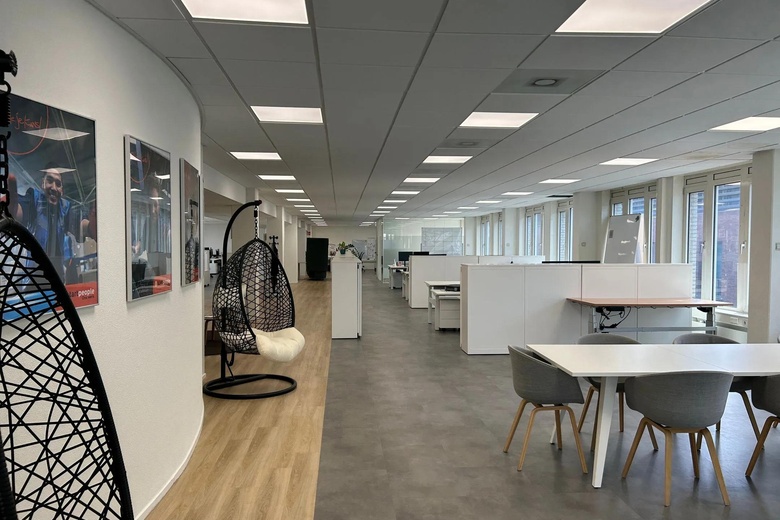 KantoorruimteaanParkstraat 15<br/> inDen Haag