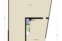 Bekijk foto 2 van eenheid 1 aan de Malachiet 590 in Dordrecht