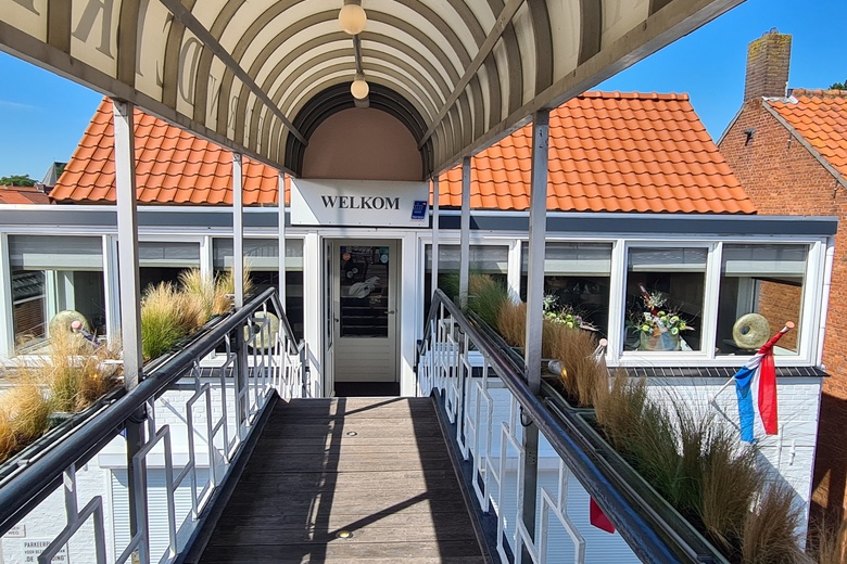 HorecaaanHavendijk 50<br/> inYerseke HorecaaanHavendijk 50<br/> inYerseke