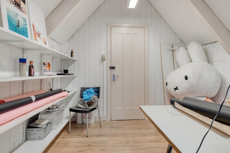 KantoorruimteaanWagenweg 250<br/> inHaarlem