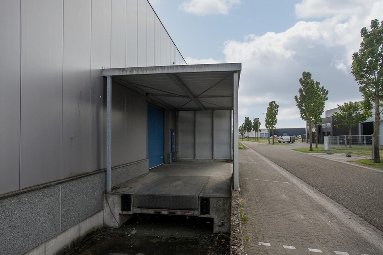 BedrijfsruimteaanBerghemweg 19<br/> inSevenum BedrijfsruimteaanBerghemweg 19<br/> inSevenum