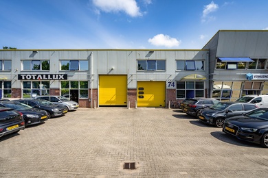 Bekijk foto 2 van Antennestraat 74