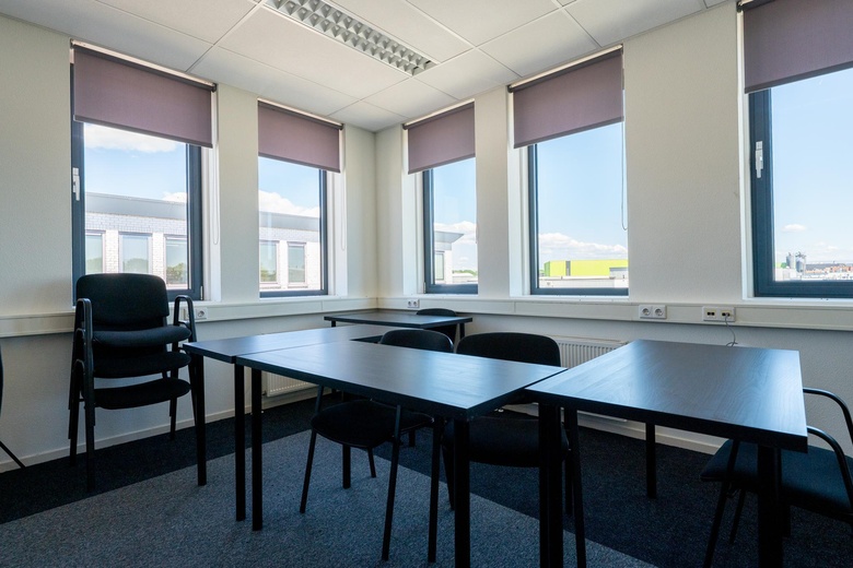 KantoorruimteaanCompagnieweg 3<br/> inBarneveld