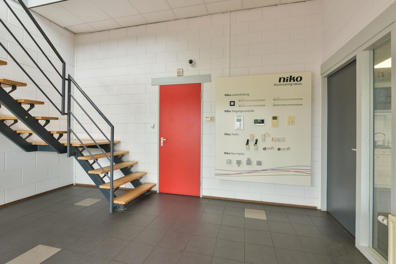 Bedrijfsruimte Hilversum - Oude Amersfoortseweg 249 D - Foto 14
