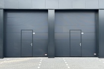 Opslagruimte te huur Steenbergen - Olmendreef 9 b 5