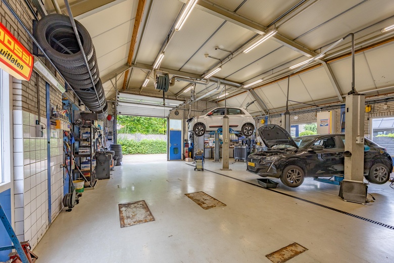 BedrijfsruimteaanHaantje 17<br/> inRijswijk