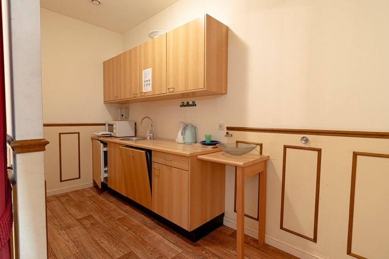 BedrijfsruimteaanVlasstraat 8 a<br/> inRiethoven