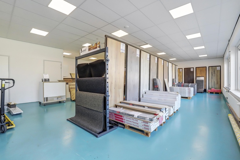 WinkelruimteaanAnthonie van Diemenstraat 28 b<br/> inCulemborg WinkelruimteaanAnthonie van Diemenstraat 28 b<br/> inCulemborg