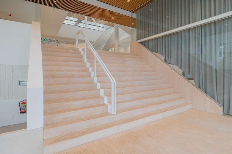 KantoorruimteaanSylviusweg 74<br/> inLeiden