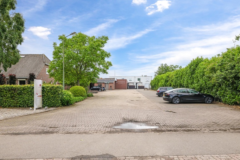 Bedrijfsruimte Haps - Kalkhofseweg 41 b - Foto 6