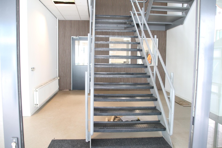 Kantoorruimte Rotterdam - van Maasdijkweg 27-2 0 ong - Foto 25