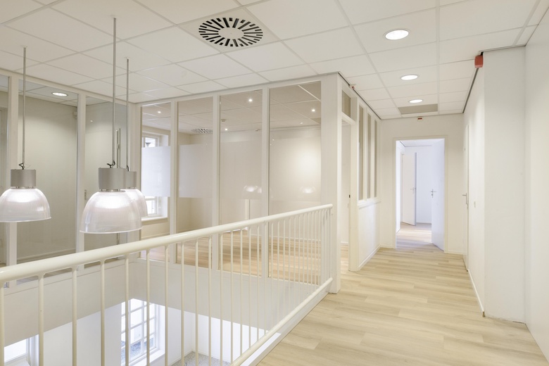 Kantoorruimte Amersfoort - Computerweg 37 - Foto 12