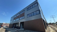 Bedrijfsruimte te koop Breda - Weidehek 44 B