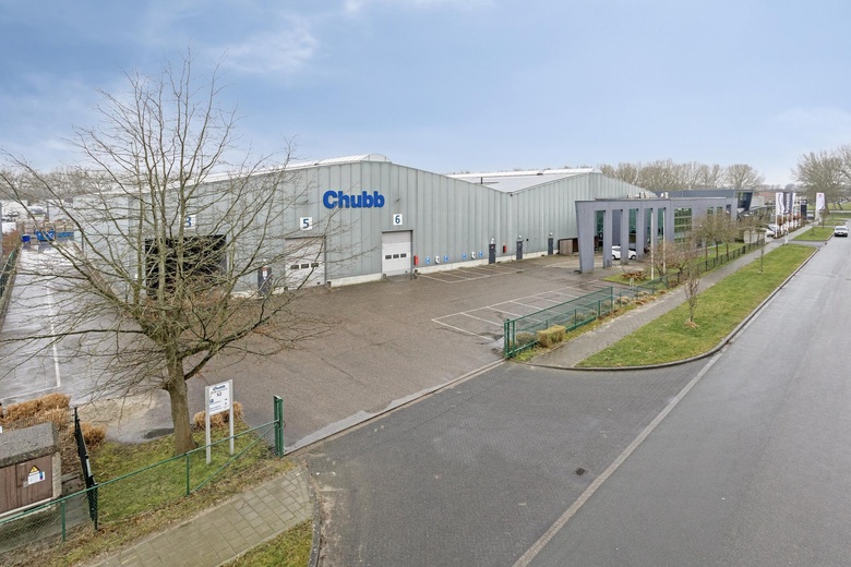 BedrijfsruimteaanZandzuigerstraat 52<br/> inAlmere BedrijfsruimteaanZandzuigerstraat 52<br/> inAlmere
