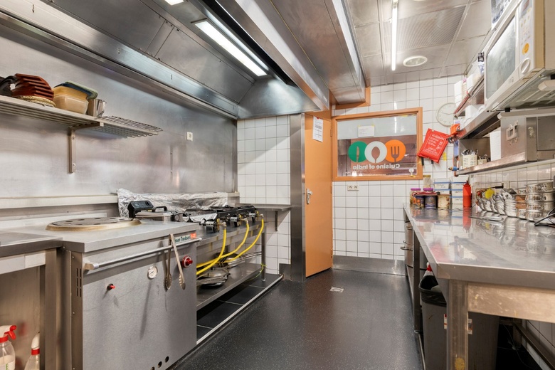Horeca Amsterdam - Binnen Bantammerstraat 9 A - Foto 8