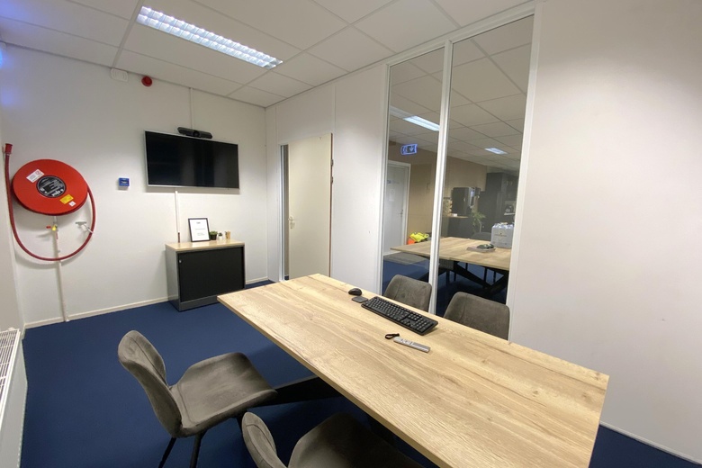 Bedrijfsruimte Almere - Antennestraat 86 - Foto 24