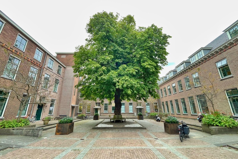 KantoorruimteaanRhijngeesterstraatweg 40 D<br/> inOegstgeest