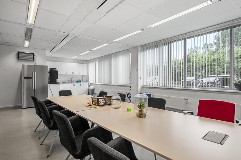 Bedrijfsruimte Ede - Celsiusstraat 42 - Foto 21