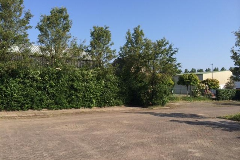 BedrijfsruimteaanTramweg 5 b<br/> inOude-Tonge