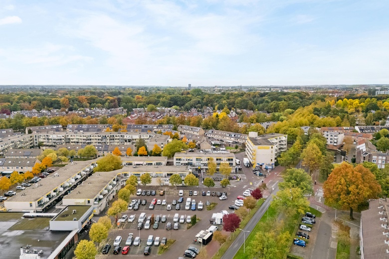 Winkelruimte Amersfoort - Pieter Stastokerf 3 - Foto 28