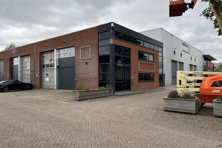 BedrijfsruimteaanBoelewerf 1 m<br/> inRidderkerk