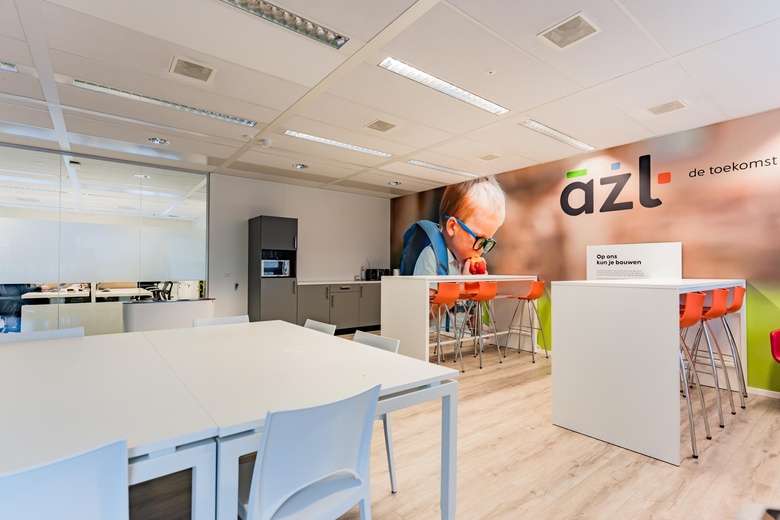 KantoorruimteaanDaltonlaan 600<br/> inUtrecht