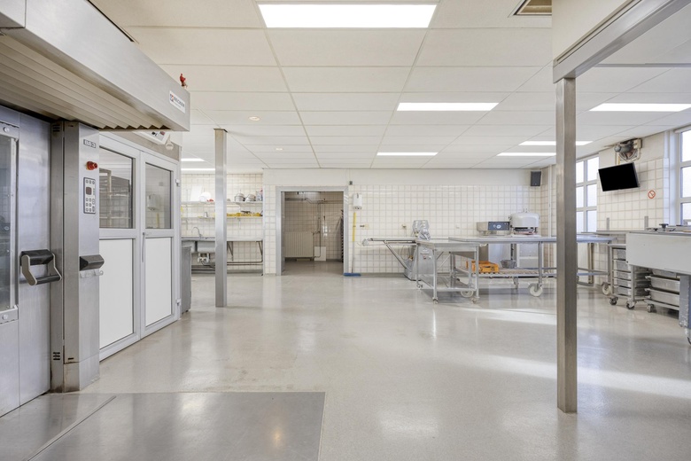 WinkelruimteaanBarrierweg 8<br/> inLiempde