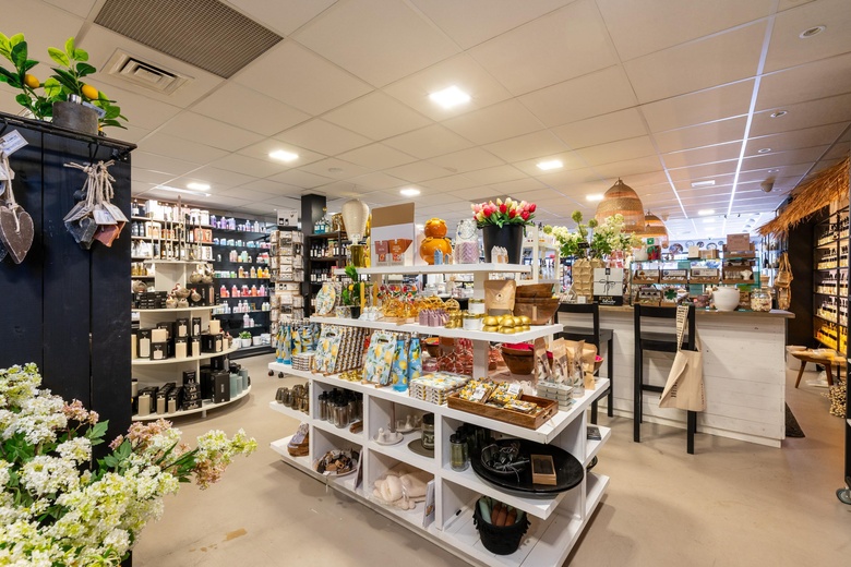 WinkelruimteaanKoninginnelaan 87<br/> inApeldoorn