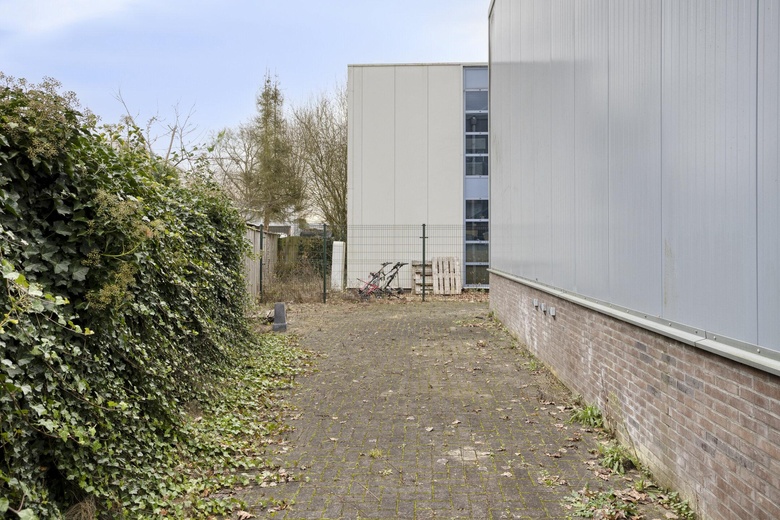 BedrijfsruimteaanTorenlaan 44<br/> inHengelo