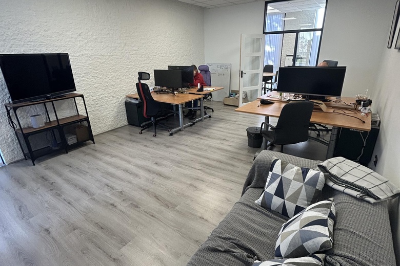 BedrijfsruimteaanHorsterweg 7 a<br/> inMaastricht