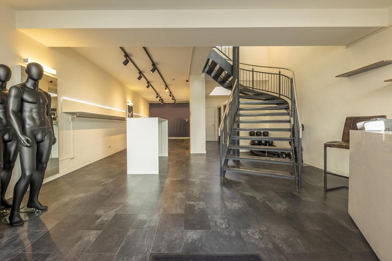 WinkelruimteaanPutstraat 9<br/> inSittard WinkelruimteaanPutstraat 9<br/> inSittard