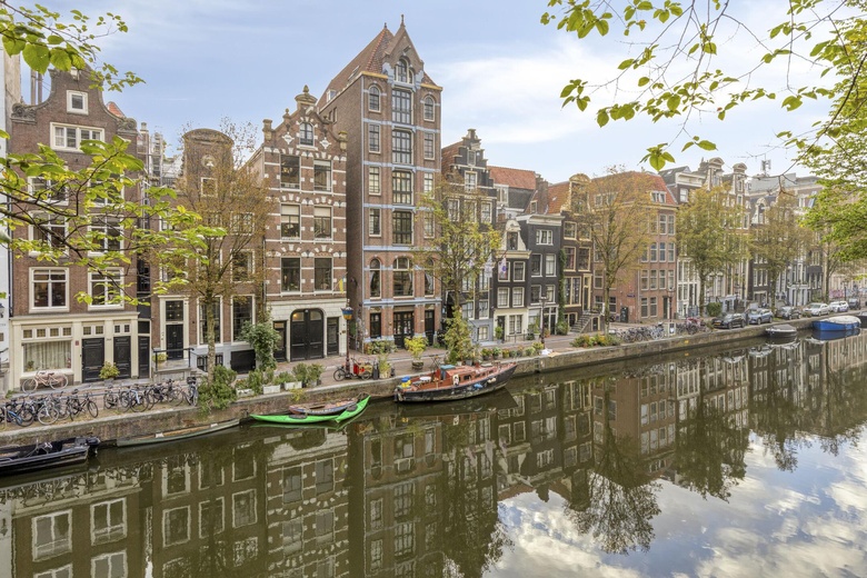 Horeca Amsterdam - Herengracht 269 - Foto 24