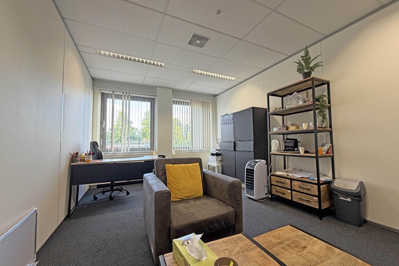 Kantoorruimte Dordrecht - Burgemeester de Raadtsingel 49 - Foto 12