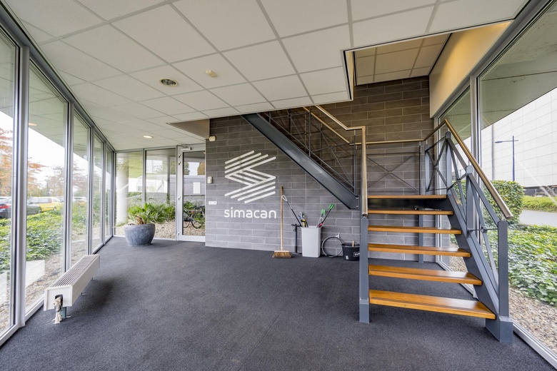 KantoorruimteaanValutaboulevard 16<br/> inAmersfoort