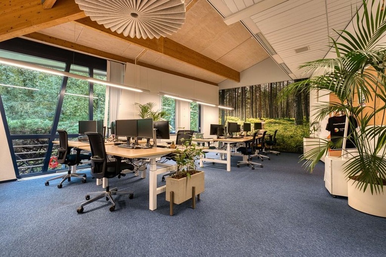 KantoorruimteaanHoraplantsoen 20<br/> inEde