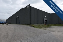 Bedrijfsruimte Moerdijk - Graanweg 15 - Foto 4