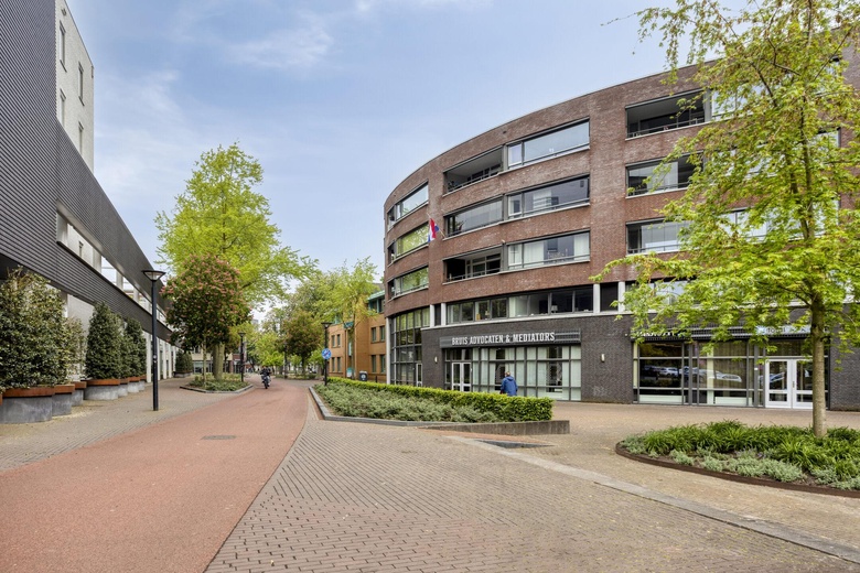 Kantoorruimte Oss - Ridderhof 96 - Foto 13