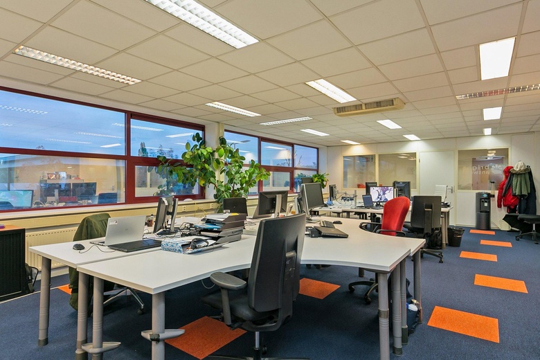 KantoorruimteaanTitaniumstraat 41<br/> inRotterdam