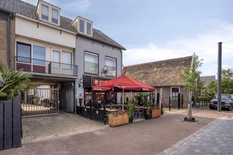 Horeca De Kwakel - Drechtdijk 21 - Foto 3