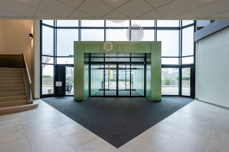 Kantoorruimte Hoofddorp - Hoeksteen 54 - Foto 2