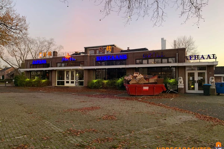 HorecaaanGronausestraat 100<br/> inEnschede HorecaaanGronausestraat 100<br/> inEnschede