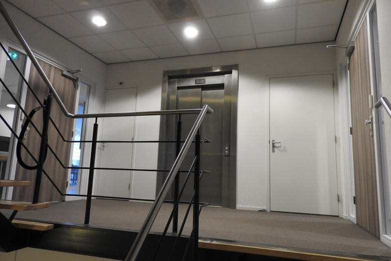 KantoorruimteaanVijzelmolenlaan 2<br/> inWoerden