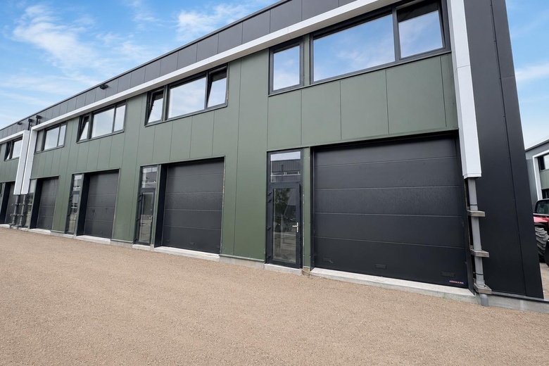Bedrijfsruimte Mijdrecht - Groot Mijdrechtstraat B2 - B11 0 ong - Foto 2