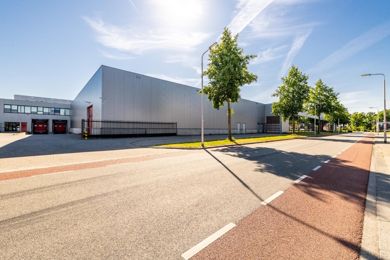 BedrijfsruimteaanWiekenweg 41<br/> inAmersfoort