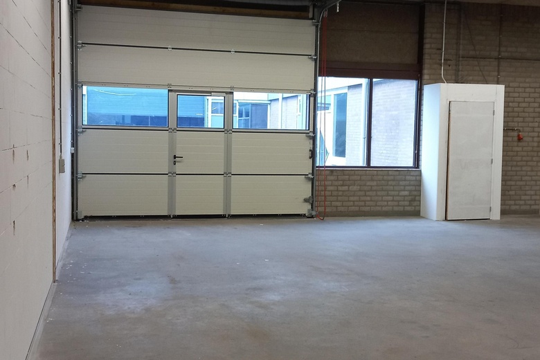 Bedrijfsruimte Zutphen - Handelskade 14 d - Foto 14