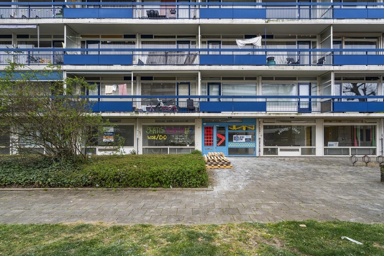 BedrijfsruimteaanHisveltplein 21 - 35<br/> inArnhem