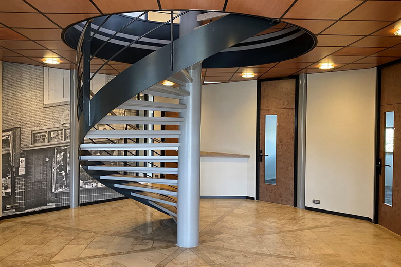 WerkplekaanHeliumweg 38<br/> inAmersfoort